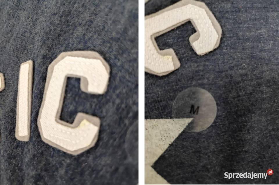 Aero aeropostale athletic top tshirt usa bluzka świętokrzyskie Kielce sprzedam