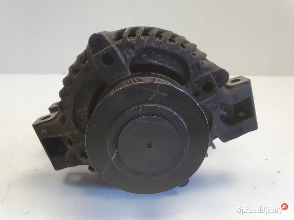 Honda CRV II 22 iCDTI ALTERNATOR Układ elektryczny silnika Janów sprzedam