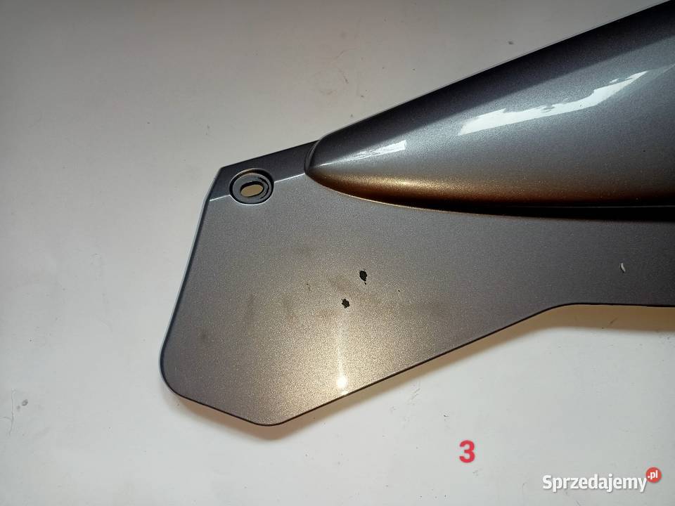 Owiewka boczek osłona prawa Honda ST 1300 Pan wielkopolskie