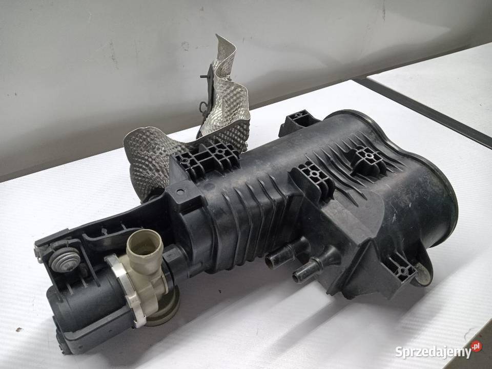 FILTR CZĄSTEK STAŁYCH BMW II F45 7348727 osobowe sprzedam