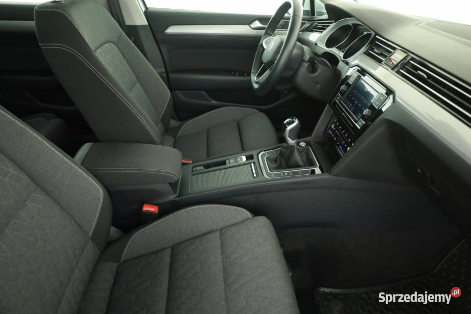 VW Passat 20 TDI mazowieckie Piaseczno sprzedam