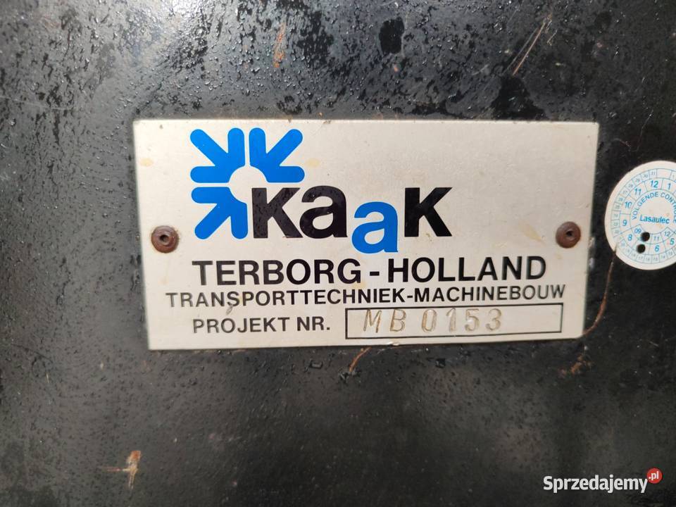 Spawarka ESAB DTA 300 ACDC Invertig