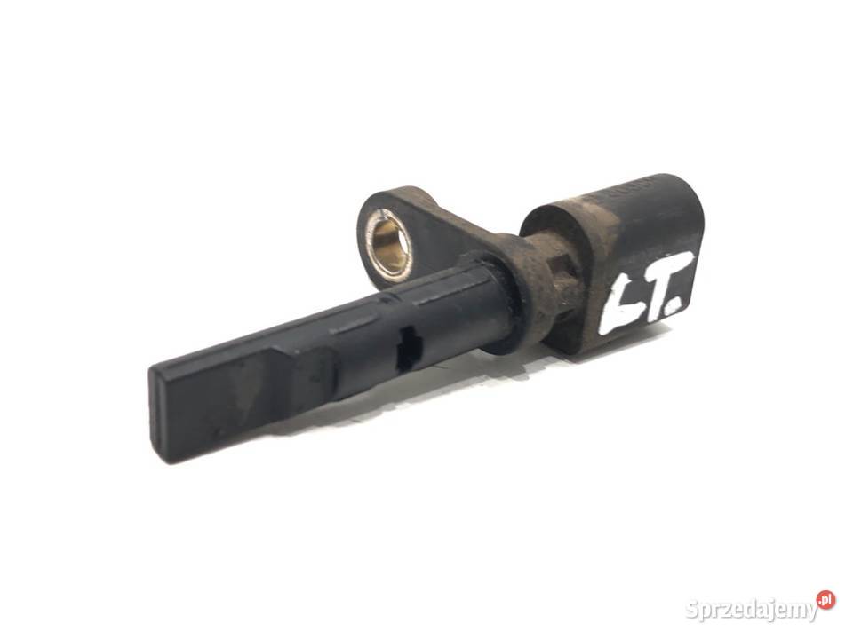 CZUJNIK ABS LEWY TYŁ AUDI A6 C8 4M0927807C osobowe