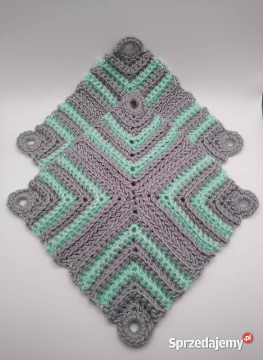 Uchwyty kuchenne łapki PATCHWORK handicraft 31 Akcesoria kuchenne Gdańsk