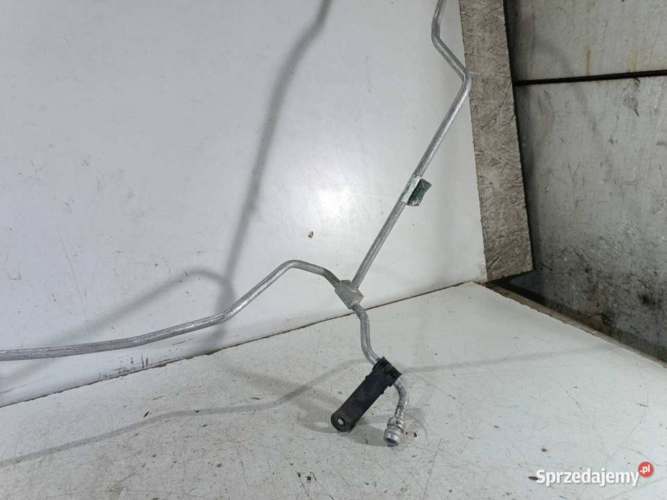 WĄŻ RURKA KLIMATYZACJI CHEVROLET CAPTIVA 20 VCDI
