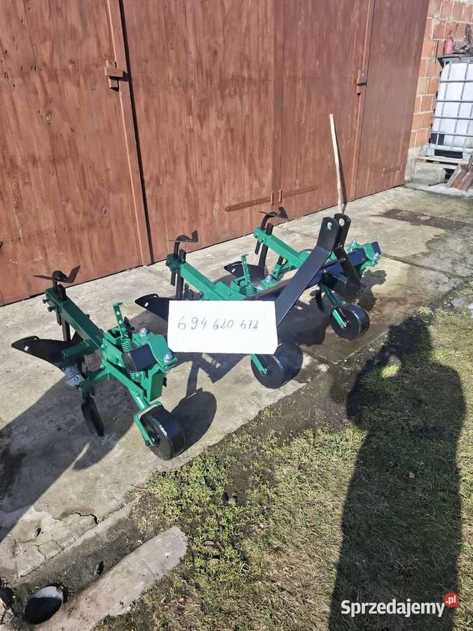 Sprzedam opsypnik Cyców