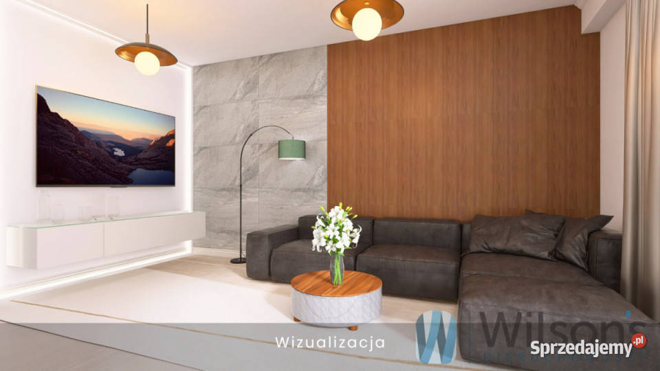 sprzedaży domu bliźniaka Łoziska 102m2