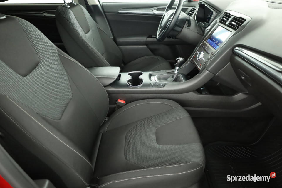 Ford Mondeo 20 EcoBlue mazowieckie Piaseczno