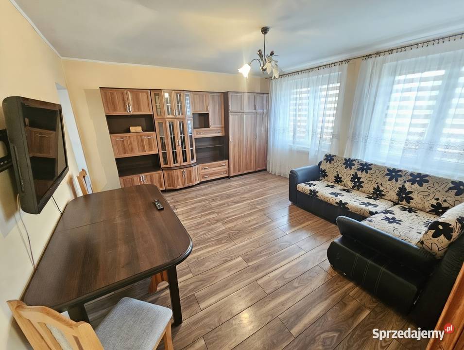 3pok 99met gmina Bolków BALKON PIWNICA OGRÓD balkon Wolbromek sprzedam