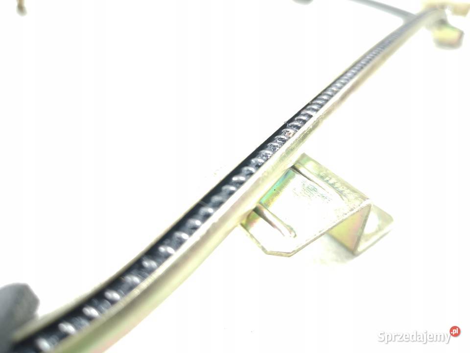 PODNOŚNIK SZYBY PRAWY PRZÓD FIAT UNO TURBO osobowe sprzedam