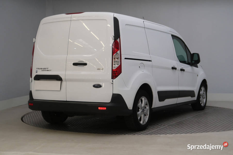 Ford Transit Connect 10 EcoBoost wielofunkcyjna kierownica Zabrze