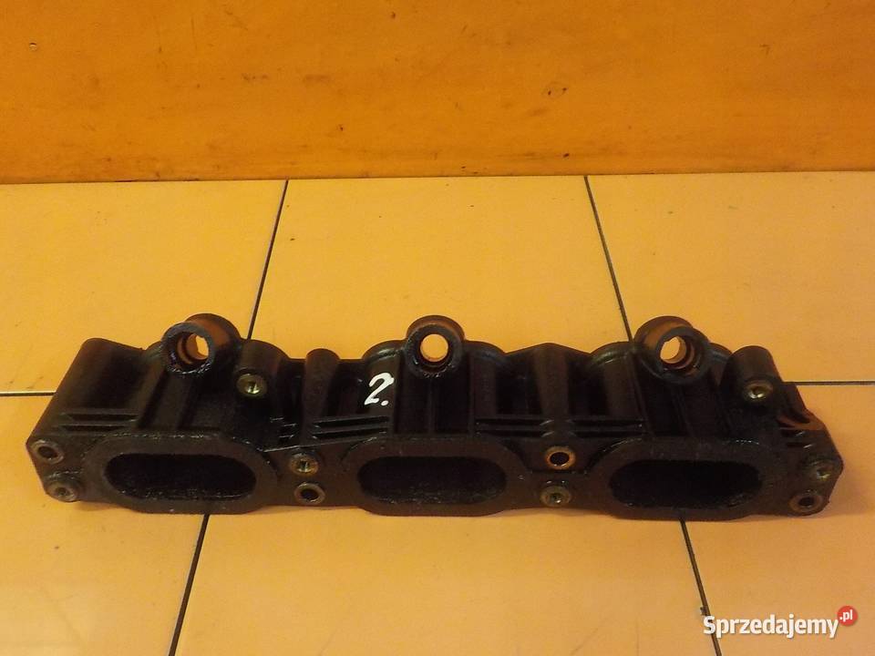 FORD MAVERICK 30 V6 02r 197 AJ kolektor ssacy Suków