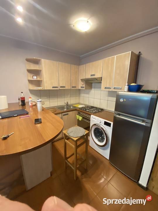 Sprzedam M3 al jerozolimskie 149 winda Warszawa