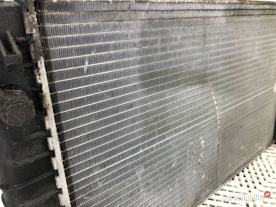 CHŁODNICA WODY SAAB 45174 23 230 4575718 9809 podkarpackie sprzedam