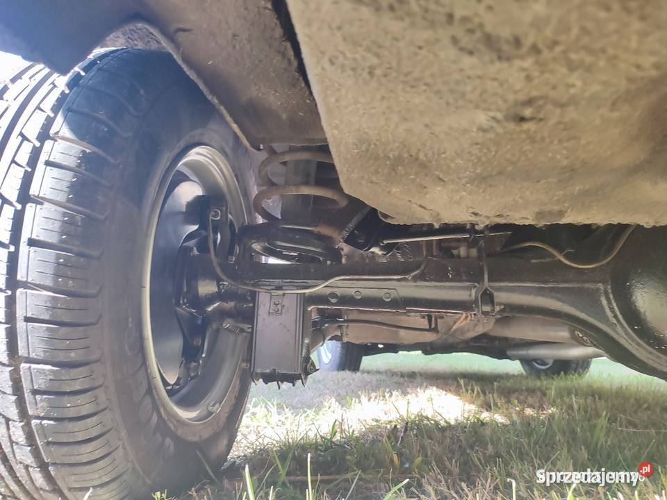 Piękny klasyk włoskiej motoryzacji Fiat 132 S Kraśnik sprzedam