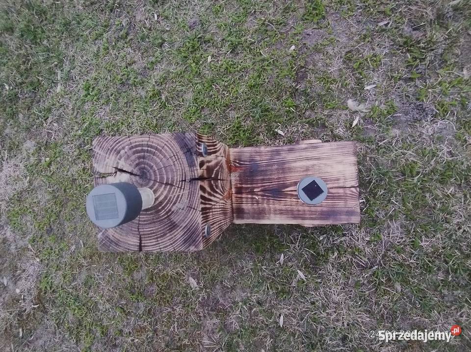 Traktor ozdoba do ogrodu wysyłka Dekoracje ogrodowe Szubin