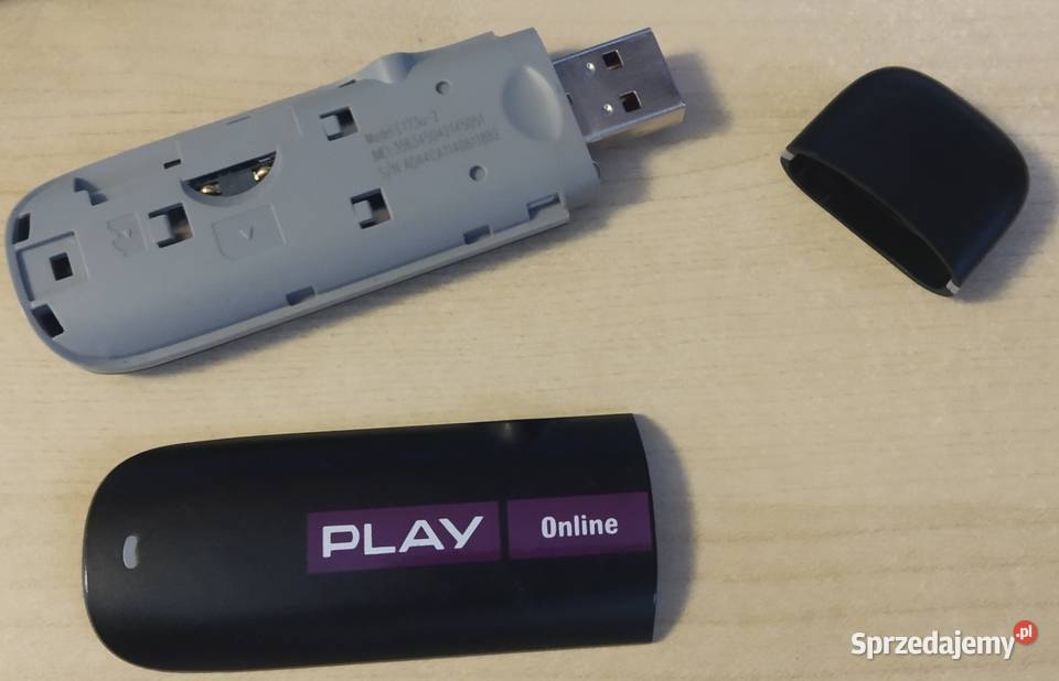 Modem USB Huawei E173u2 bez simlocka polska Łódź