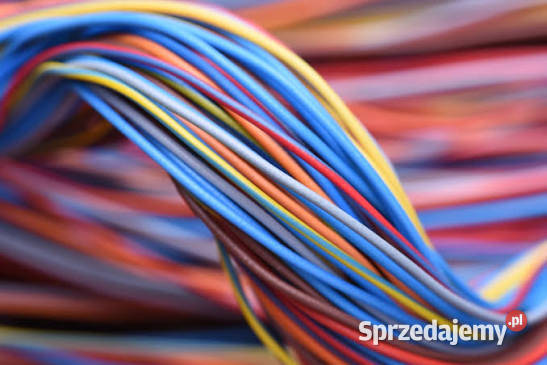 Przewody kable do wiązek instalacji Siedlce