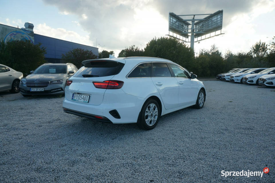 Kia Ceed 15 TGDI160 M Salon Fvat 23 PY05460 III