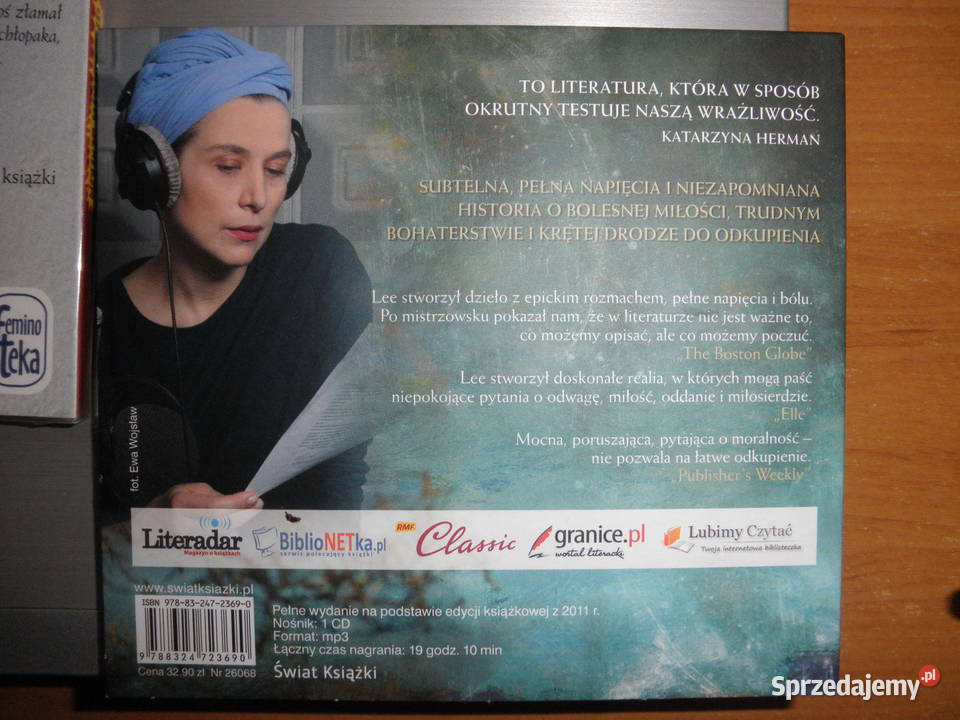 Cwaniary Sylwia Chutnik Gdańsk