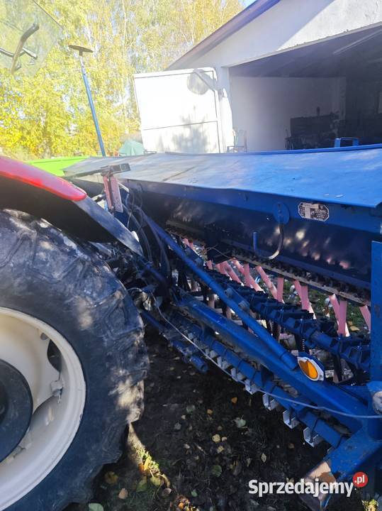 Rolmasz Mazur lubelskie Marynin