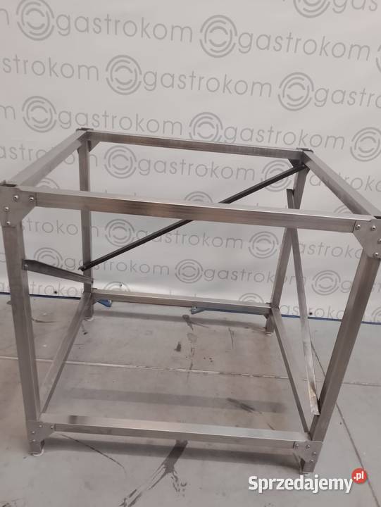 Podstawa pod piec do pizzy 1025x865x100 dolnośląskie Wrocław