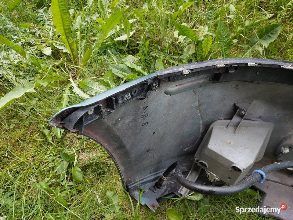 Zderzak Przód Opel Vectra B Lift Sucha Beskidzka