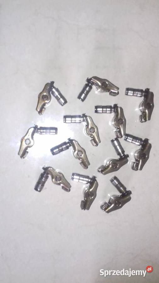 Dźwigienka Popychacz 12 12V vw seat polo 4 skoda osobowe śląskie Jaworzno