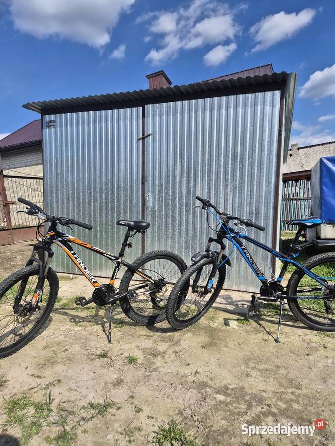 Wyprzedaż Przyczepki Rowery Quady Alufelgi itp ATX Ryki