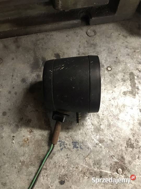 Obrotomierz fiat 126p maluch Sadkowo