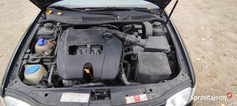 Sprzedam Audi A3 8L 1999 Trzciana sprzedam