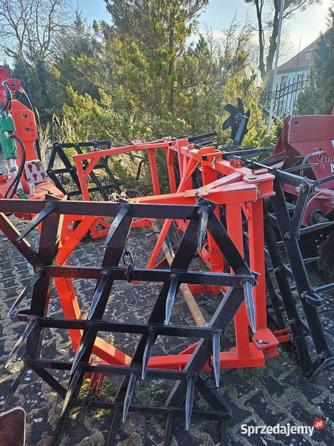 Pole brony Brony pomorskie Człuchów sprzedam