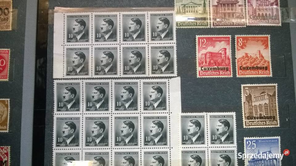 znaczki zestaw 76 czyste bez kleju Warszawa sprzedam