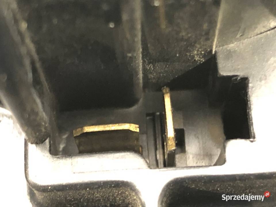 DMUCHAWA NAWIEWU MAZDA MX5 II 1940000652