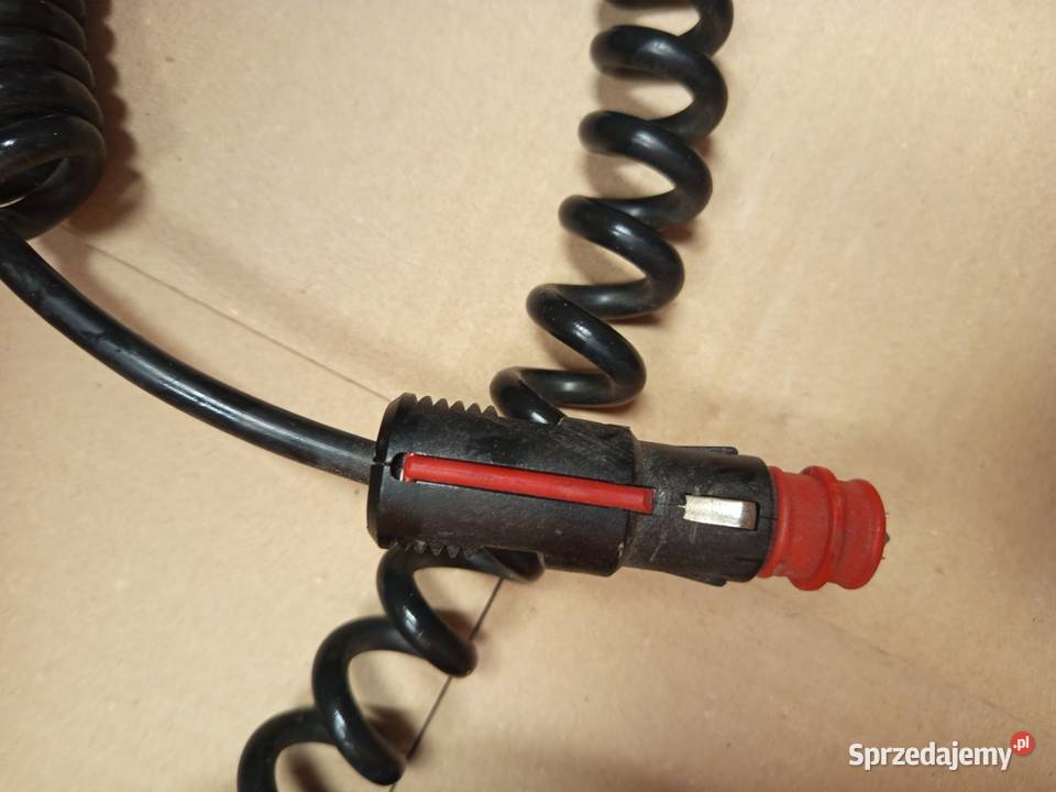 Kogut ostrzegawczy Hella Rozprza sprzedam