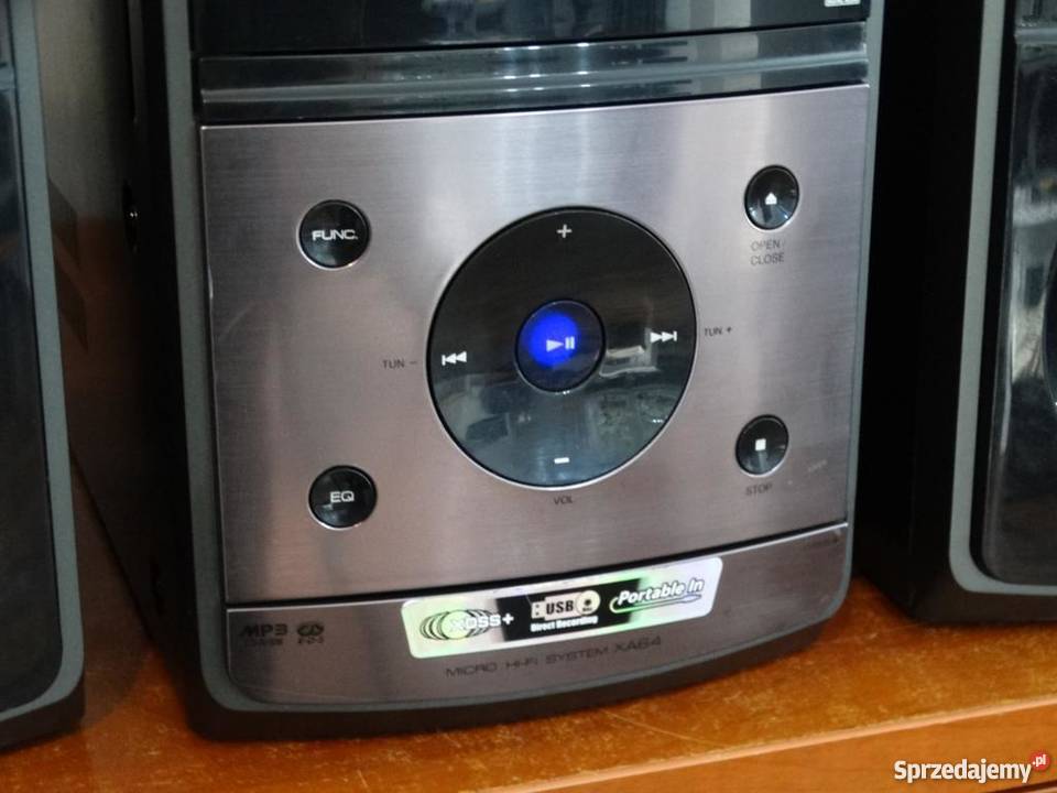 Wieża LG z kol USBrec RDS sprawna i ładnaWYSYŁKA podkarpackie Jasło sprzedam