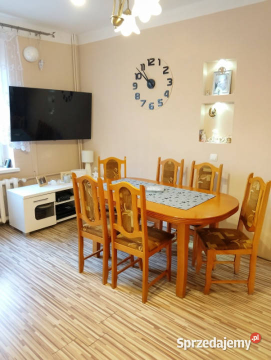 Mieszkanie Mieszkania Piechcin