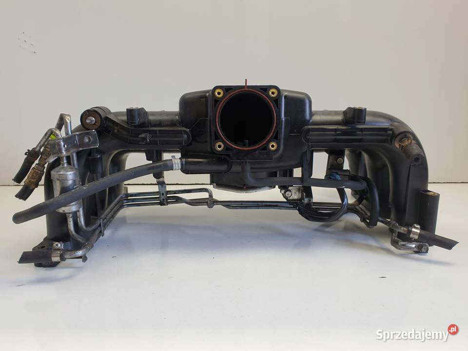 KOLEKTOR SSĄCY Subaru Tribeca 30 H6 lubelskie sprzedam