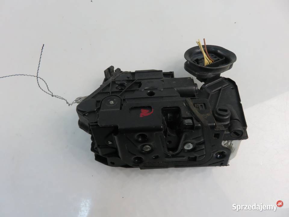 ZAMEK PRAWY TYLNY VW GOLF VI 5K4839016B 7 PIN