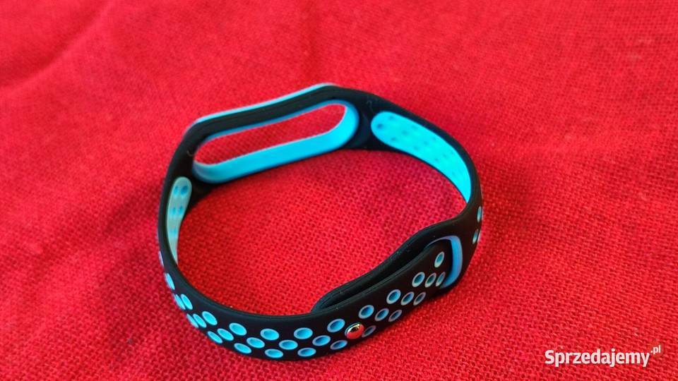 Super opaska do Xiaomi Mi Band 56 Akcesoria GSM Żary sprzedam