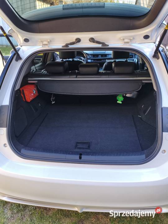 Lexus CT 200h lakier metallic Warszawa