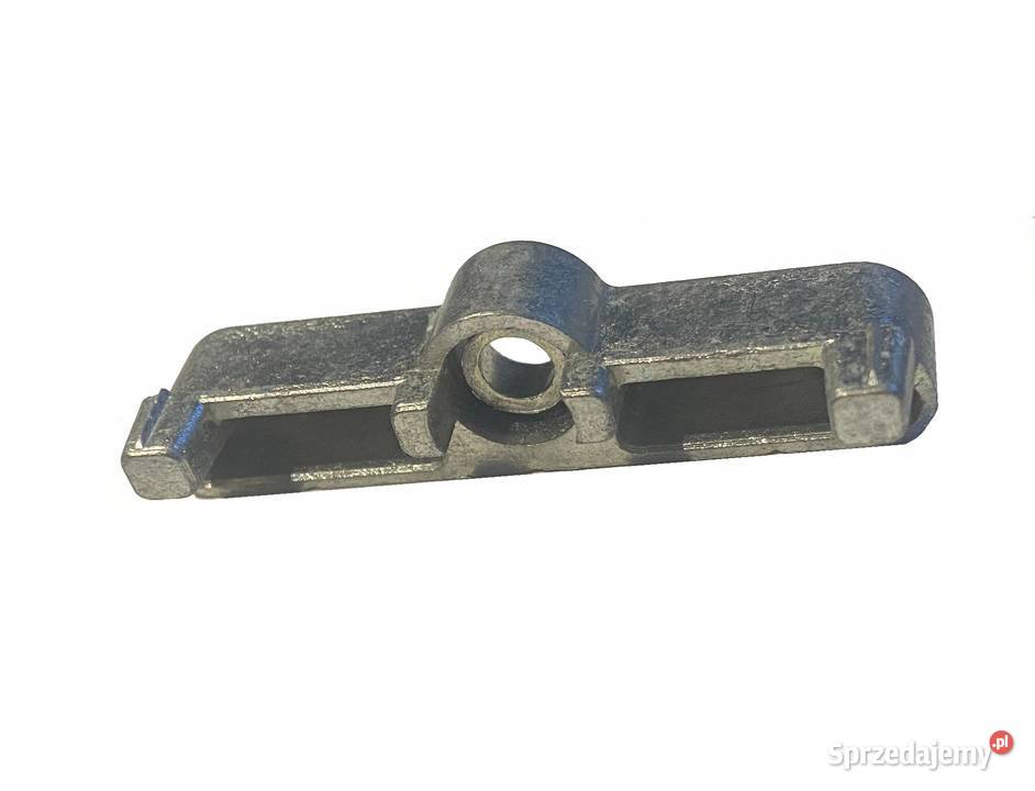 Maco Zaczep obwiedniowy 34741 do PCV 13mm Woźniki