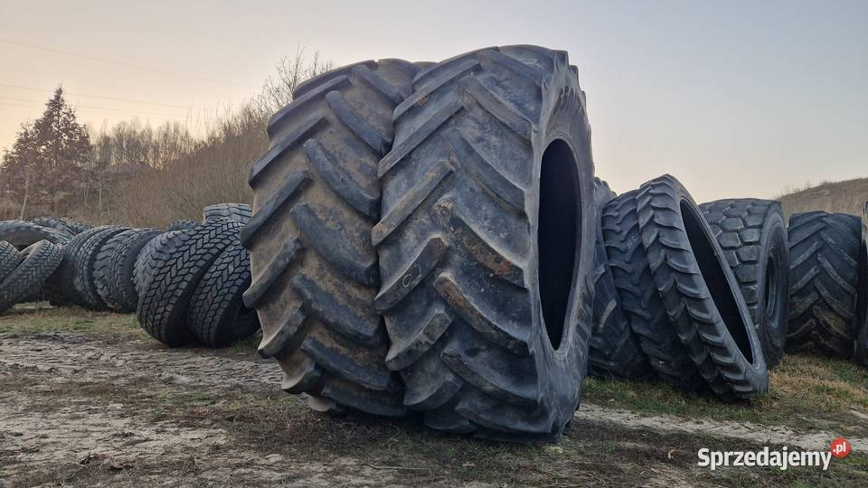 65075r42 6507542 70 bieżnik Mitas bez napraw Nowe Miasto Lubawskie