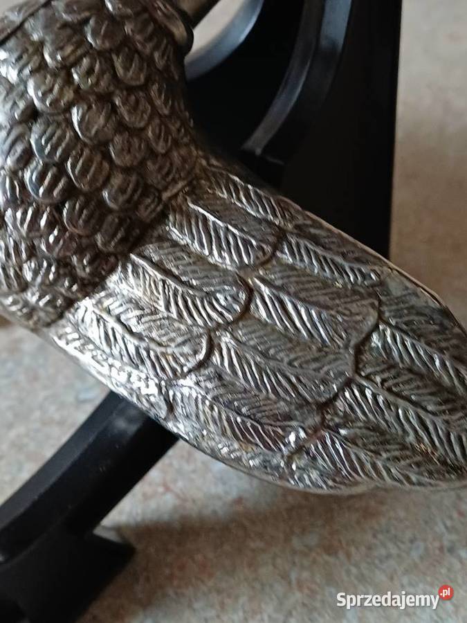 stara ozdoba na na samochód małopolskie Nowy Targ