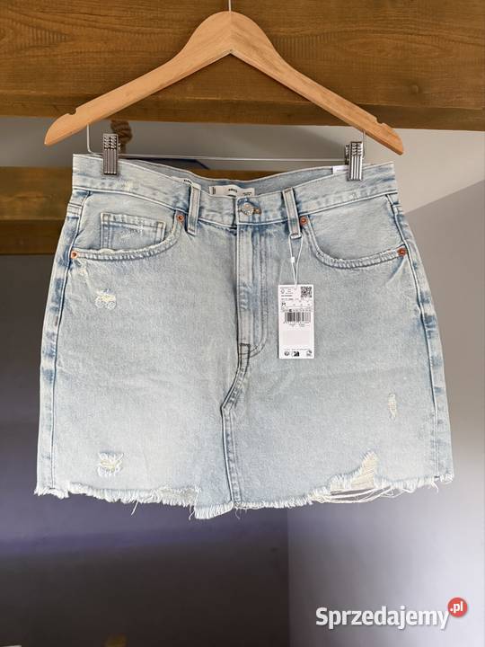 Spódnica Mango r M Siewierz sprzedam