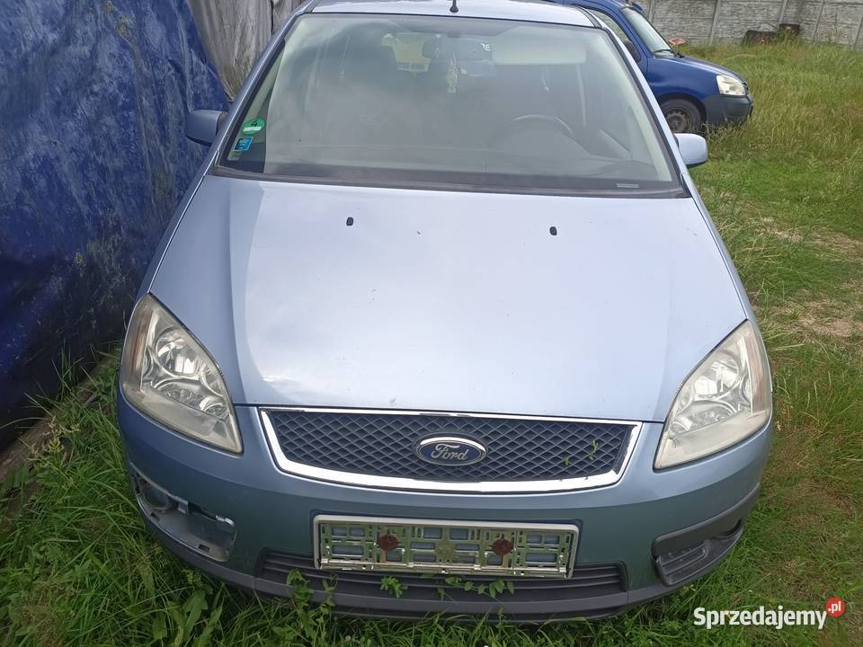 Ford C na części Rok produkcji 2005 Jaworzno sprzedam