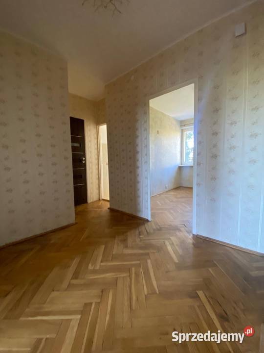 Mieszkanie 63 m2 Chrobrego Poznań 3 piętra i więcej