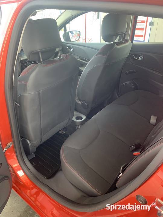 Renault Clio 12 2013 Salon Polska Hatchback Clio Głubczyce