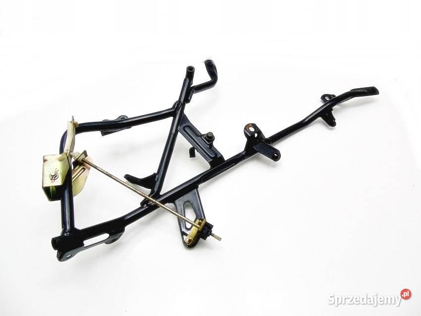 WSPORNIK YAMAHA 1300 XVZ ROYAL VENTURE Sosnowiec