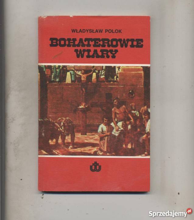 Polok W Bohaterowie wiary Szczecin